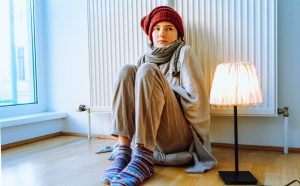 Tips to Help Make Your Home Feel Warmer This Winter - Heat IQ