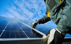 Government Incentives for Solar Installations in Yorkshire - Heat IQ